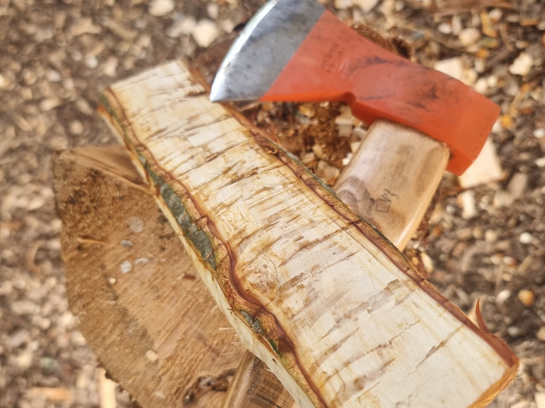 Northern Woodcraft-Holystone必去景点