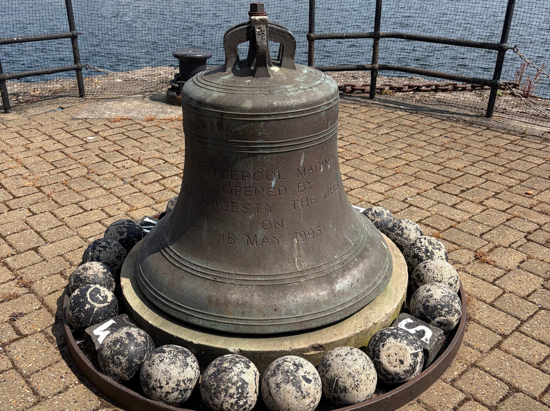 Royal Navy Museums: Hartlepool-哈特尔普尔必去景点