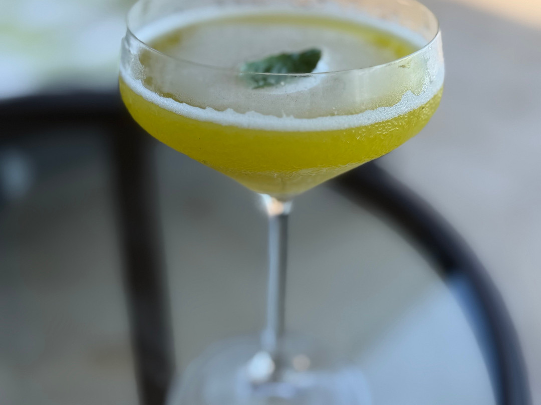 太平洋牧场酒店主图