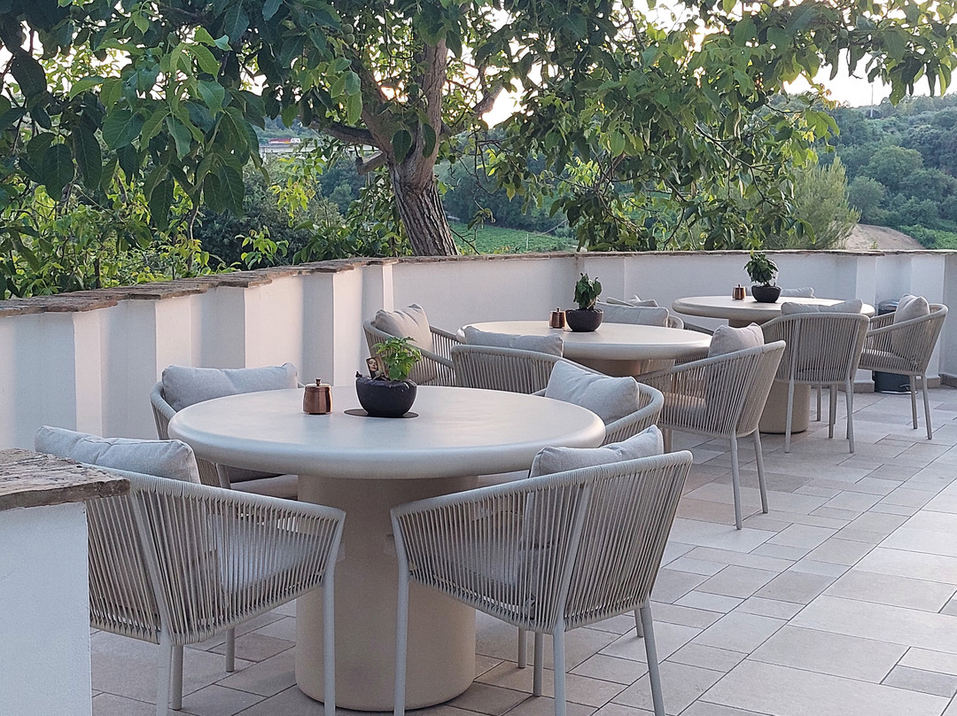Relais FraSimon Antico Casale