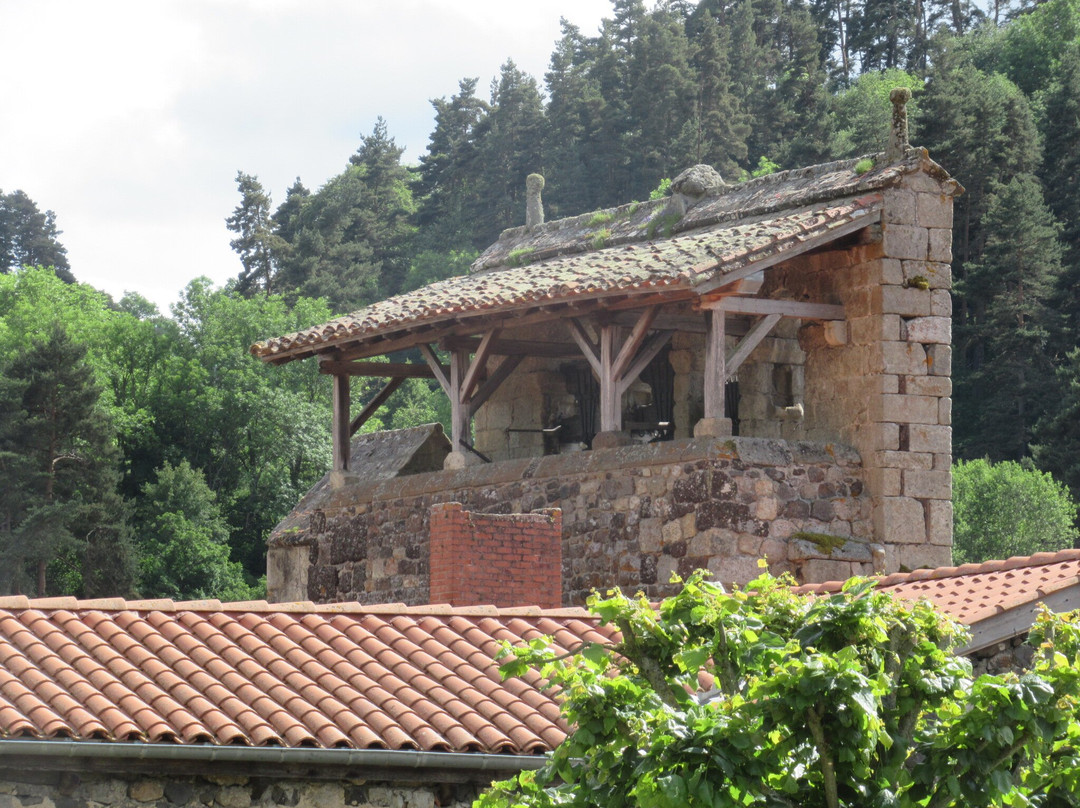 Arlempdes Beautiful Villages-Arlempdes必去景点