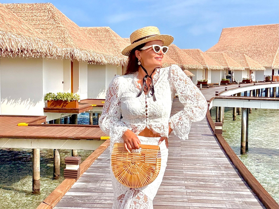 马尔代夫Velifushi Cinnamon主图