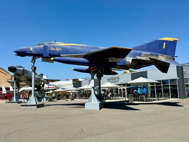 Speyer Technik Museum-施派尔必去景点