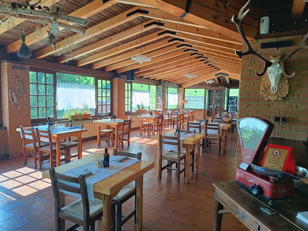 Hotel San Marco主图