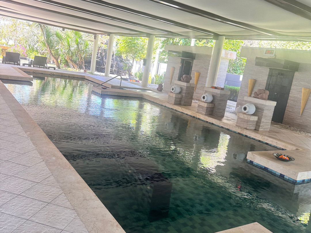Thalasso Bali-南湾必去景点