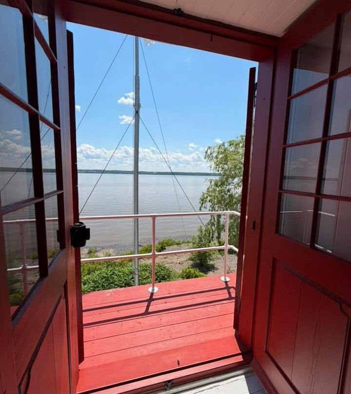 Moulin à vent de Grondines-Deschambault-Grondines必去景点