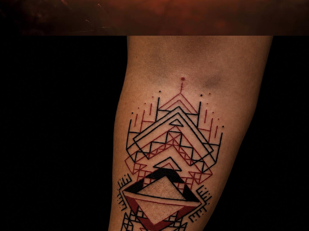 Dotlinetattu-Dalung必去景点