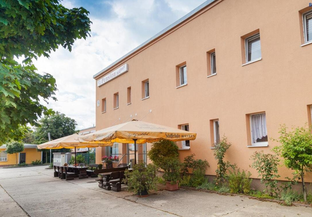 Pension Küfner