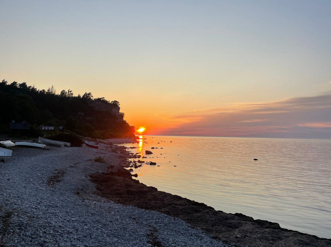 Ireviken