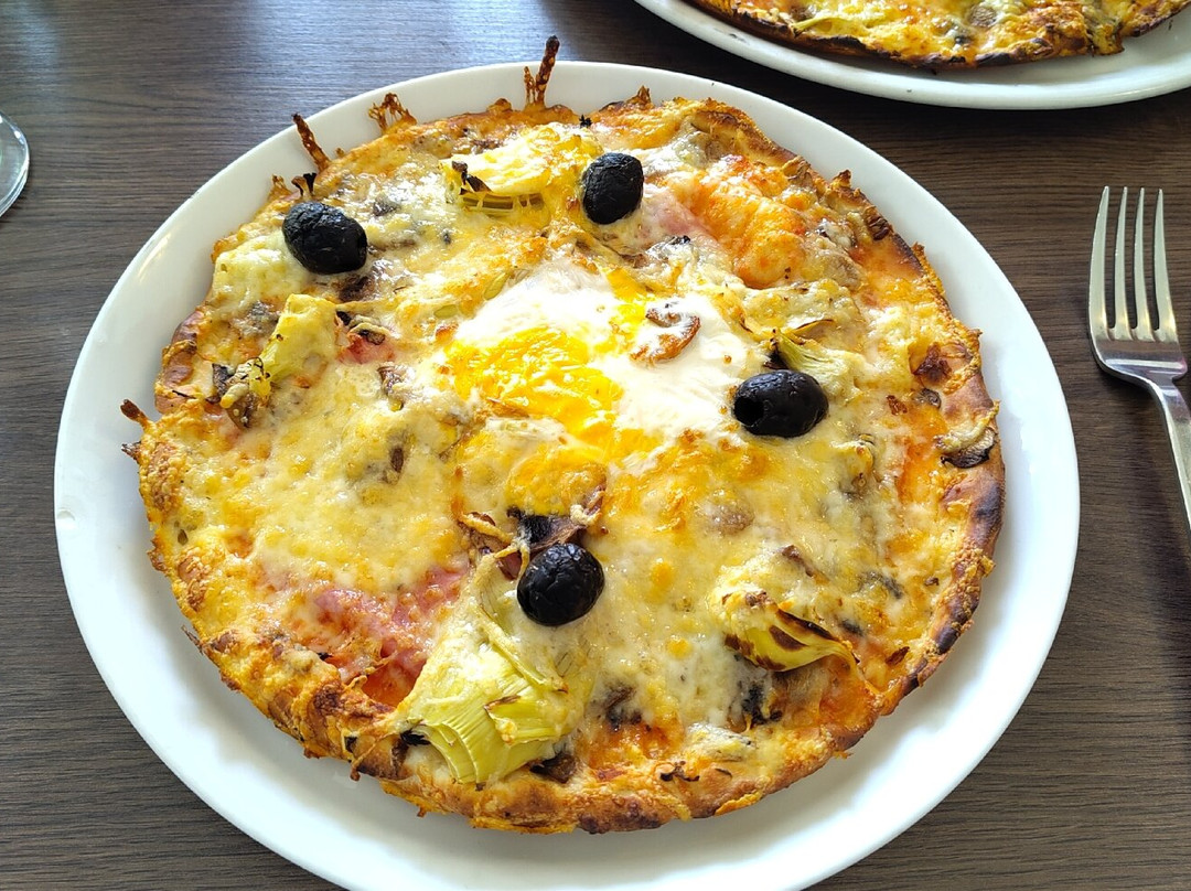 Pizzeria Ammo