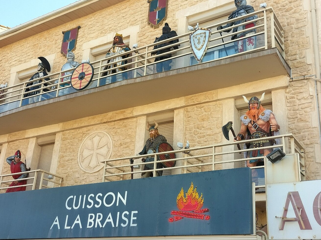 Auberge Provencale主图