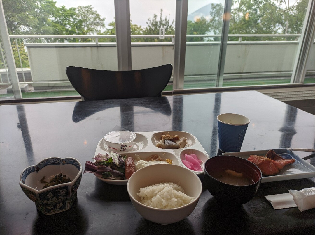 洞爷湖温泉大和旅馆别馆主图