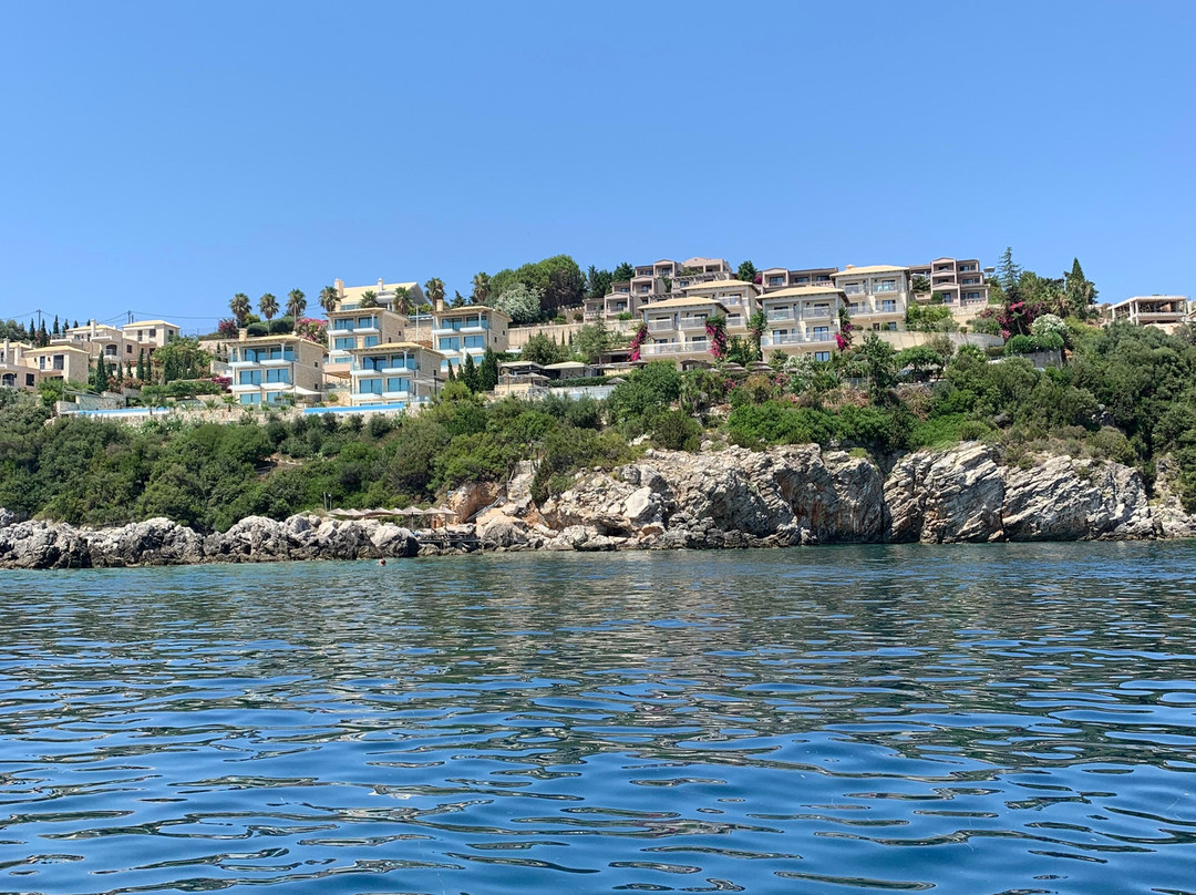 Bella Vraka Beach-塞沃塔必去景点