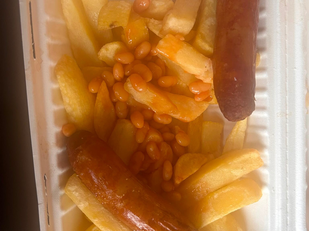 Chipmongers Portstewart