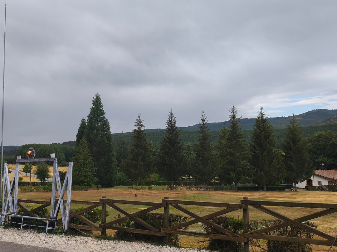 Kyomu Resort