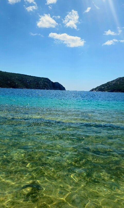 Porto Koufo Beach-Porto Koufo必去景点