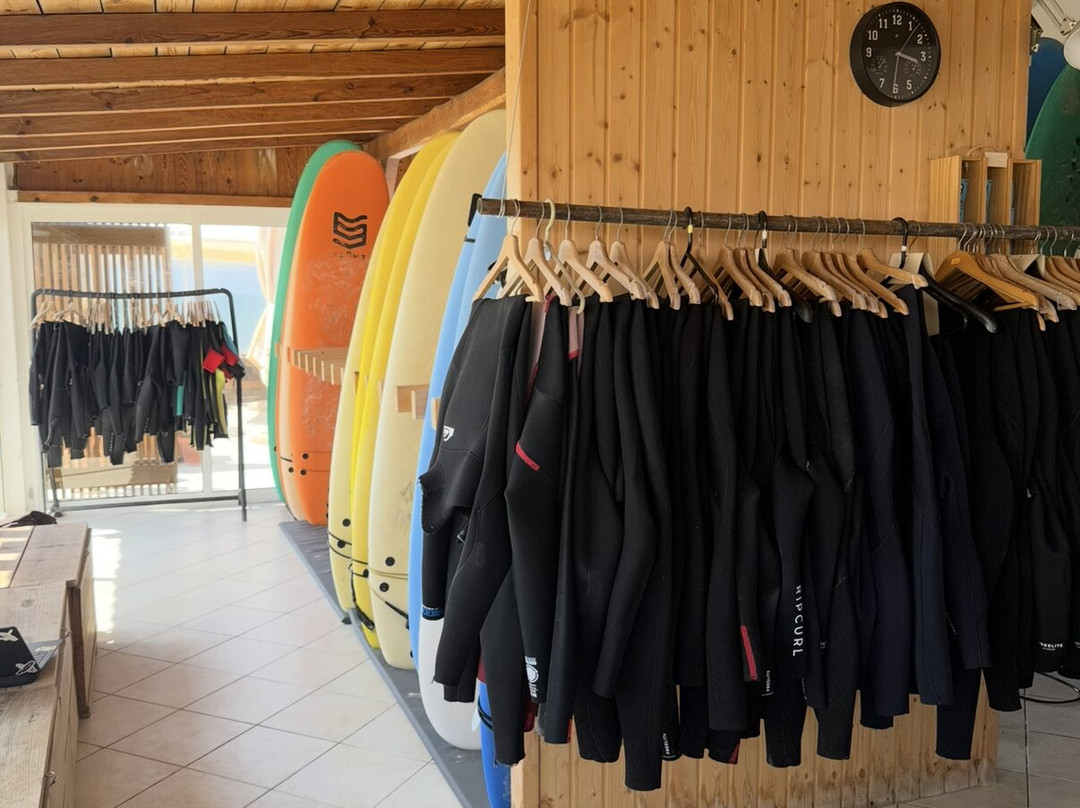 Baleal Surfers Point
