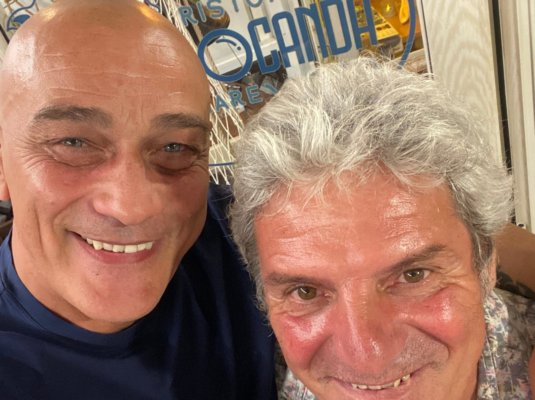 La Locanda Del Mare