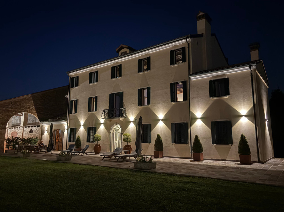 Il Salice B&B Country Luxury