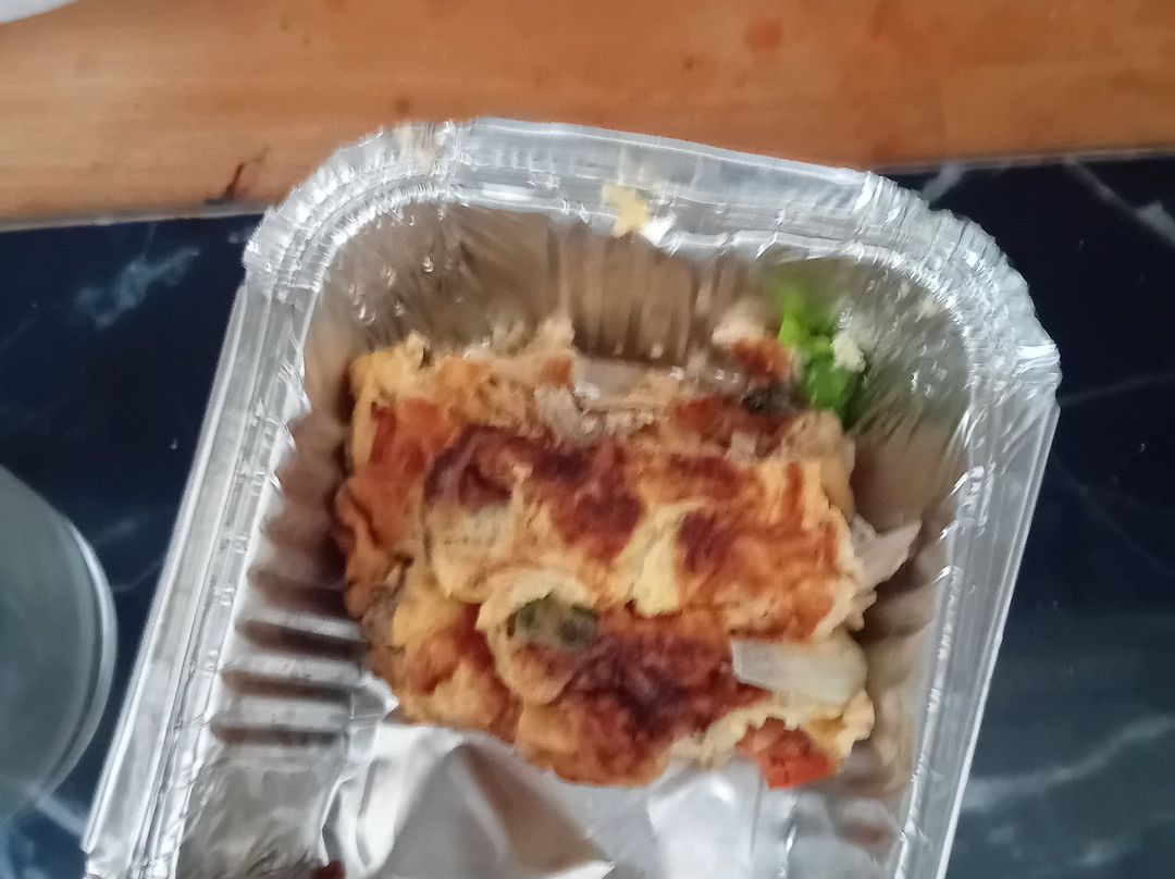 Basing Chinese Takeaway