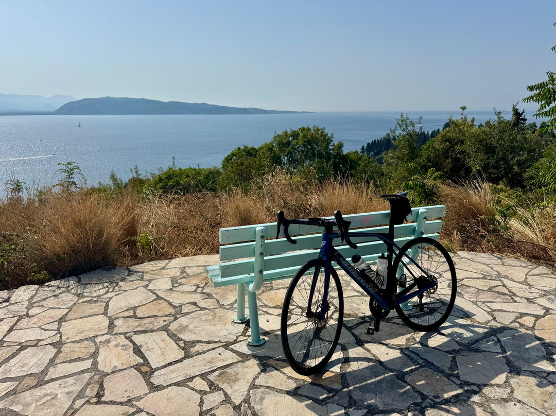 S-Bikes Cycle Corfu-Acharavi必去景点