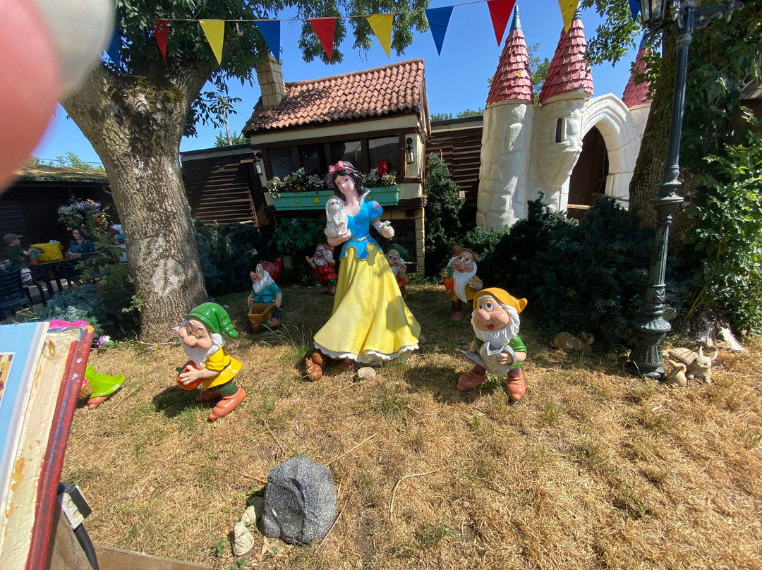 Fairytale Farm-奇平诺顿必去景点