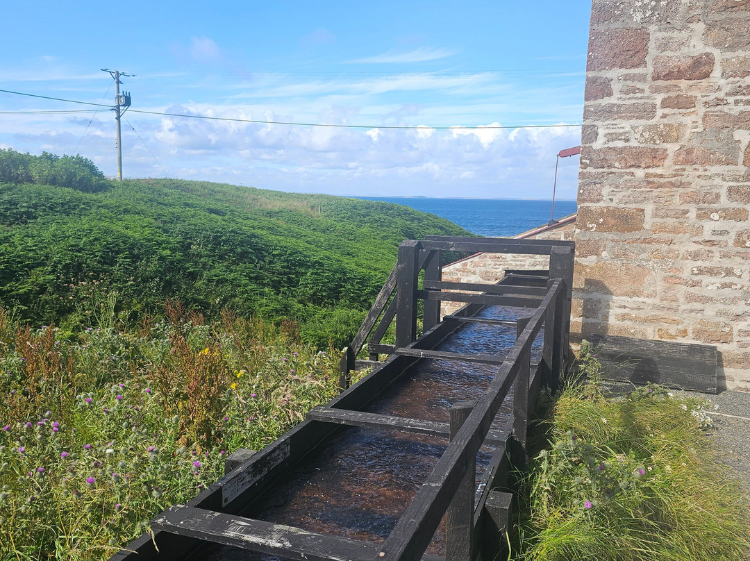 John O'Groats Mill-John O'Groats必去景点