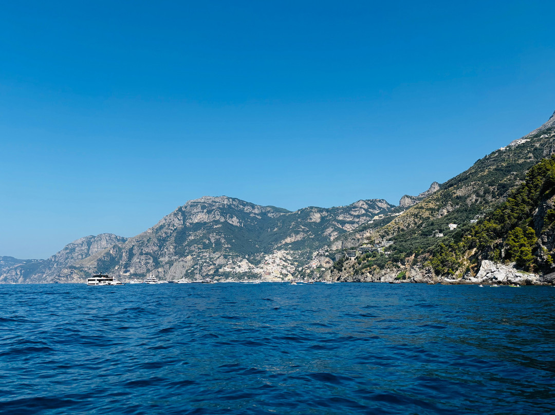 Wonder Tour Amalfi Coast, Escursioni in barca ed altre esperienze-康加德马里尼必去景点