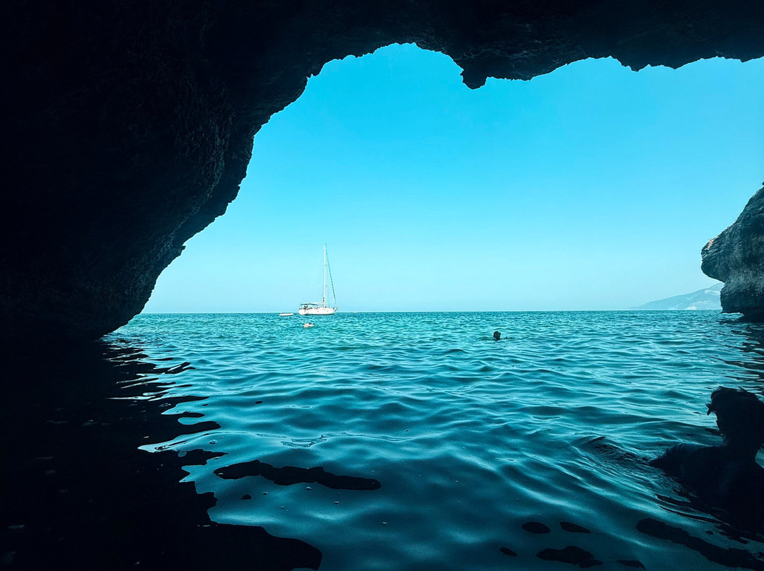Shaka Sailing-Saint Florent必去景点