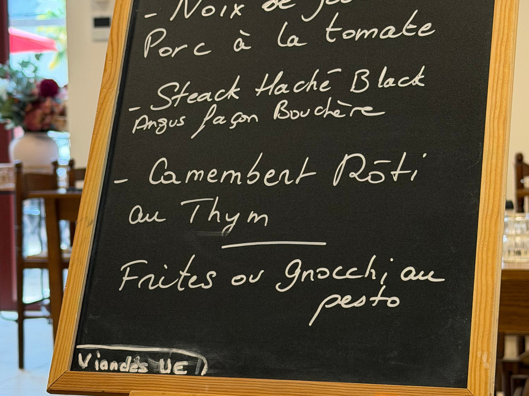 Le Saint Vincent