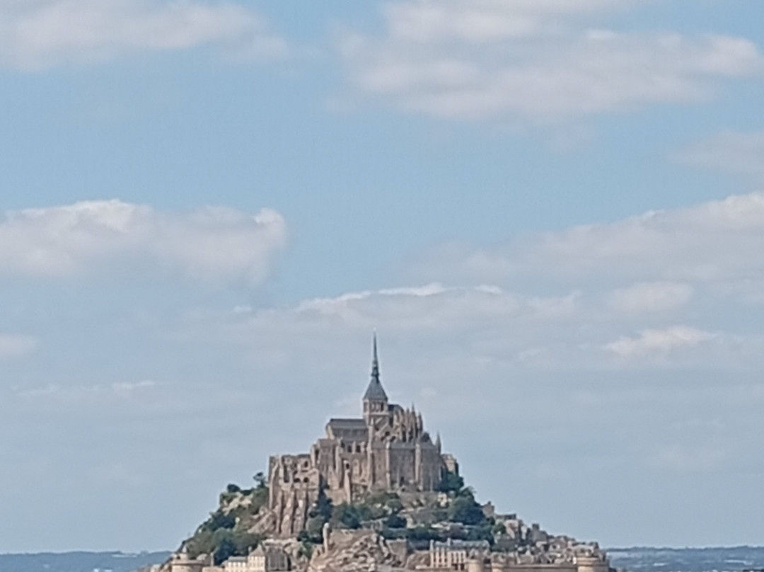 Ferme Saint Joseph主图