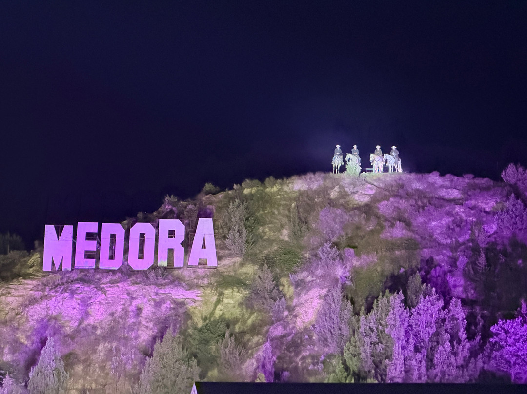 Medora Musical-Medora必去景点