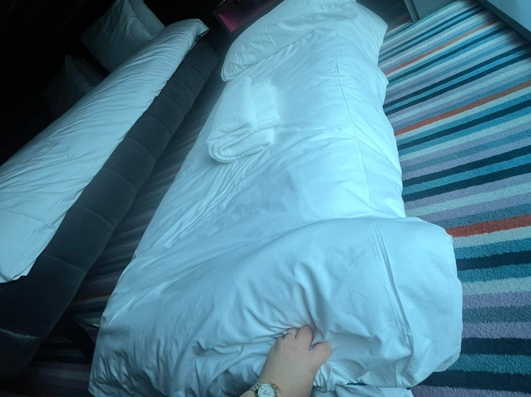 伦敦沃特福德酒店主图