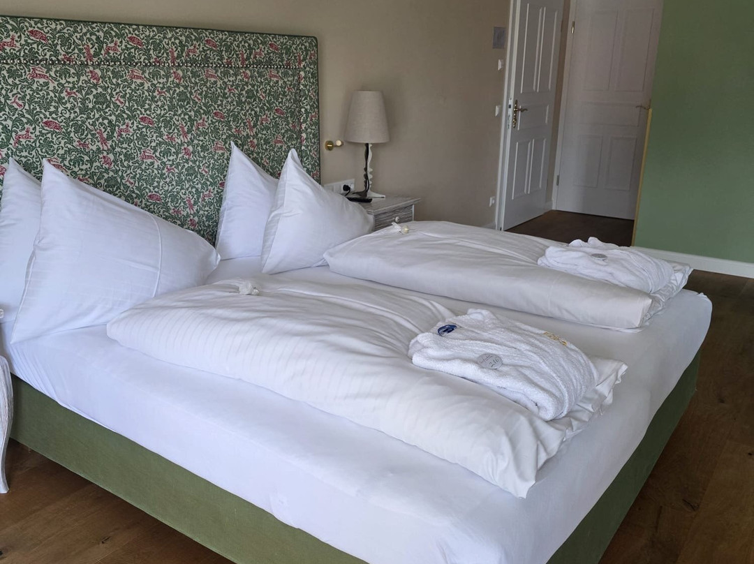 Hotel Seefischer - Finest Hideaway主图