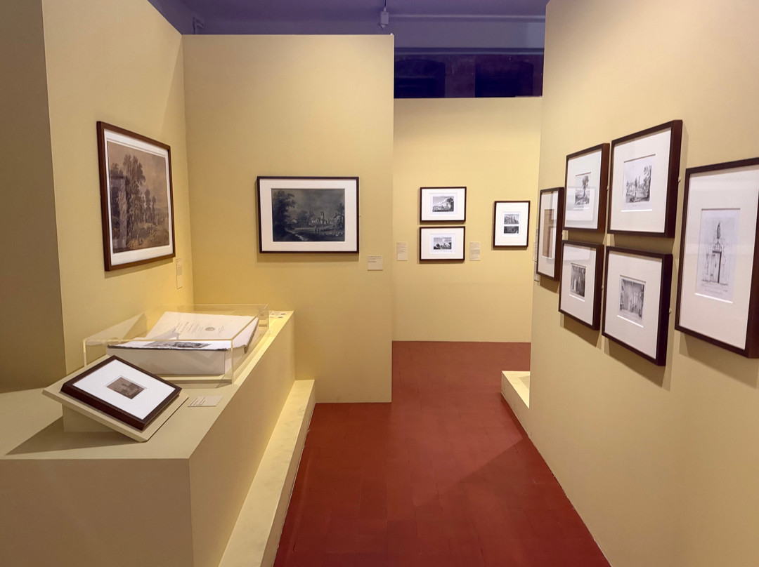 Musée historique et archéologique de l'Orléanais-奥尔良必去景点