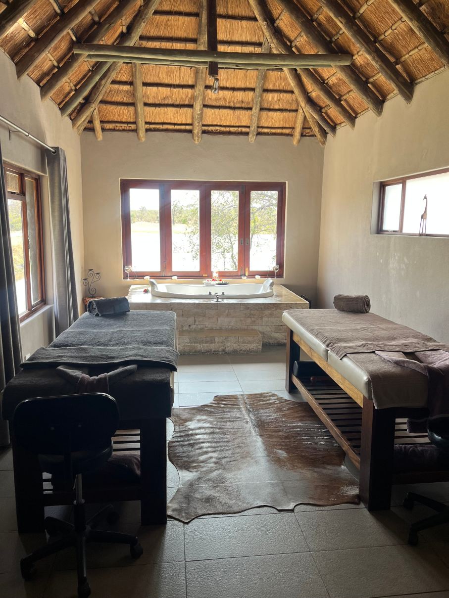阿拉修萨野生动物园酒店-旅行者