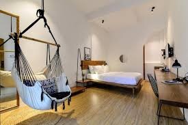 The Hut Boutique Hotel-Notre Dame-旅行者