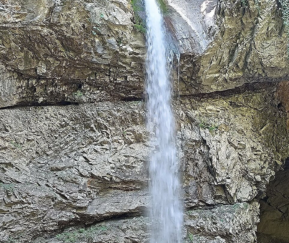 Grotte Et Cascade De Seythenex-Seythenex必去景点