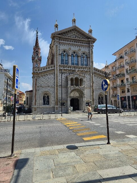 Centro Storico-库内奥必去景点