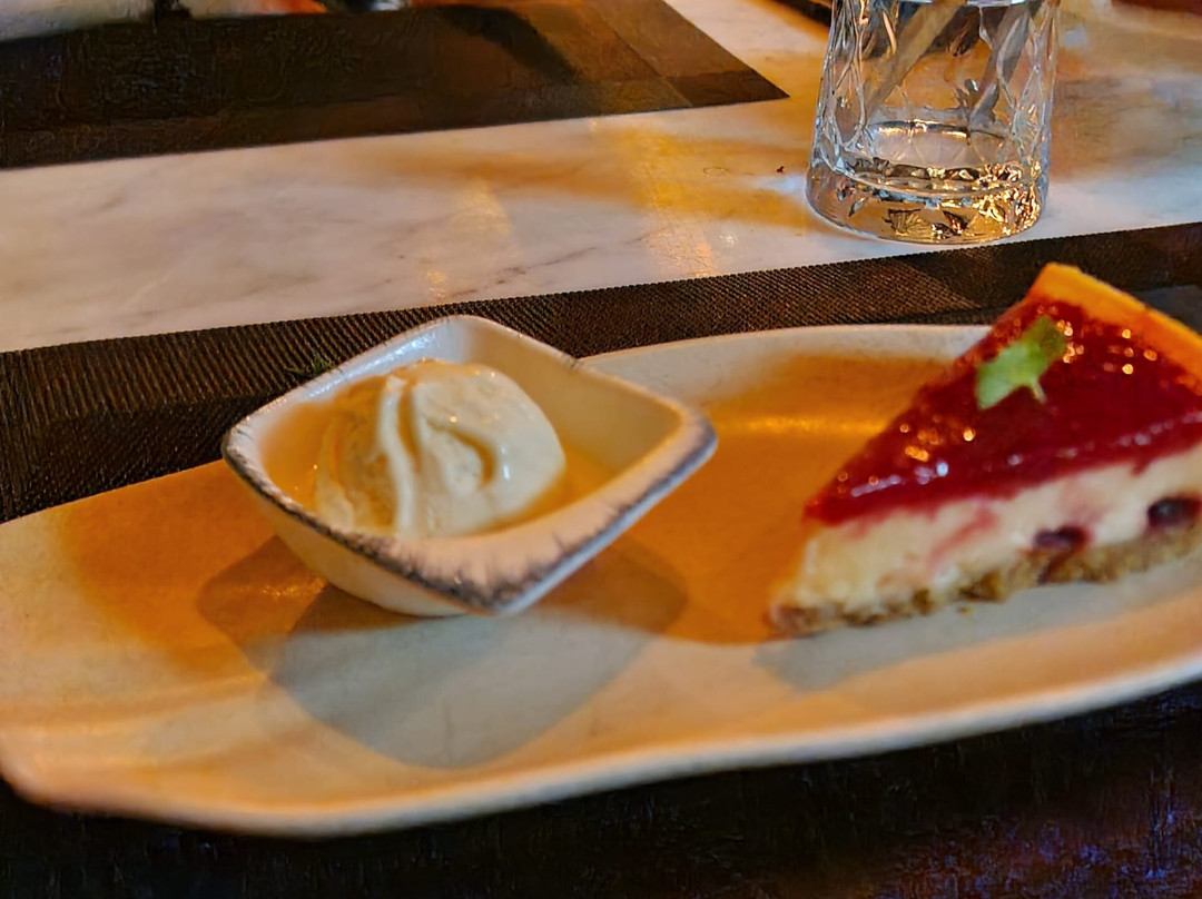 Ala Restaurant Kalkan