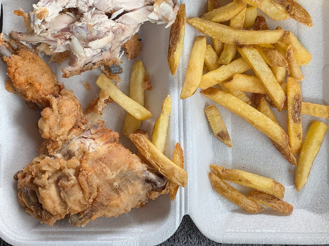 Millys Chicken & Ribs