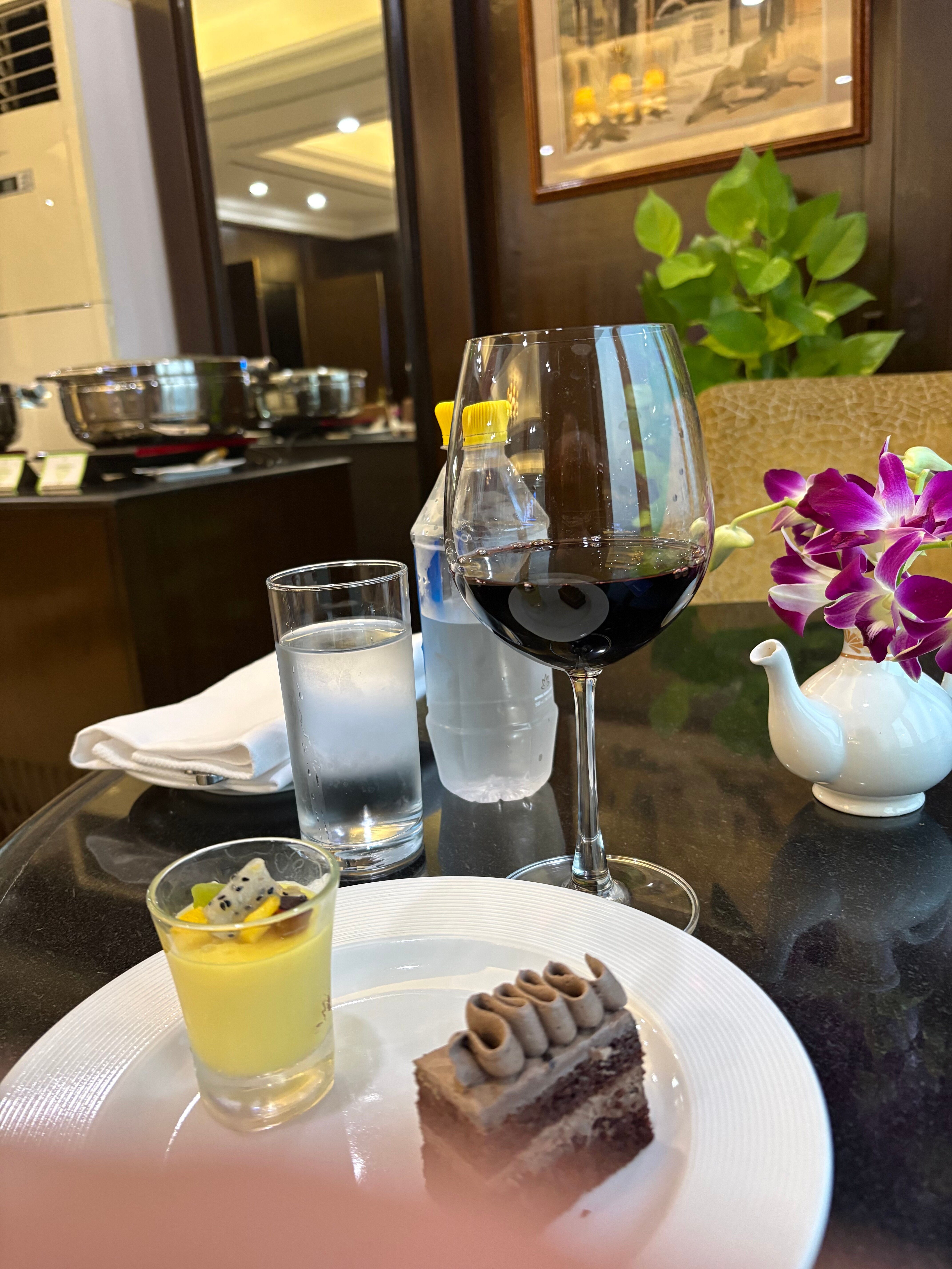 新德里爱神酒店（IHG旗下）-旅行者