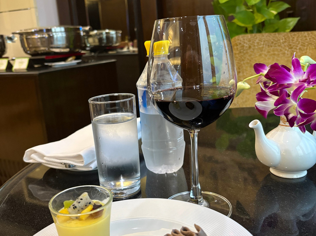 新德里爱神酒店（IHG旗下）主图