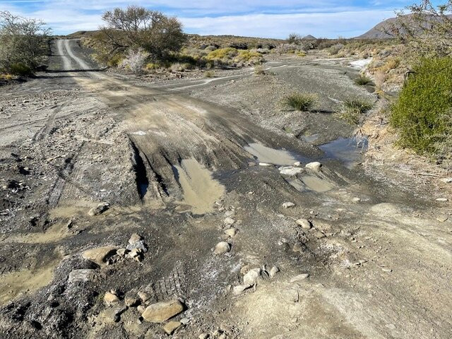 Tankwa Karoo National Park-Calvinia必去景点