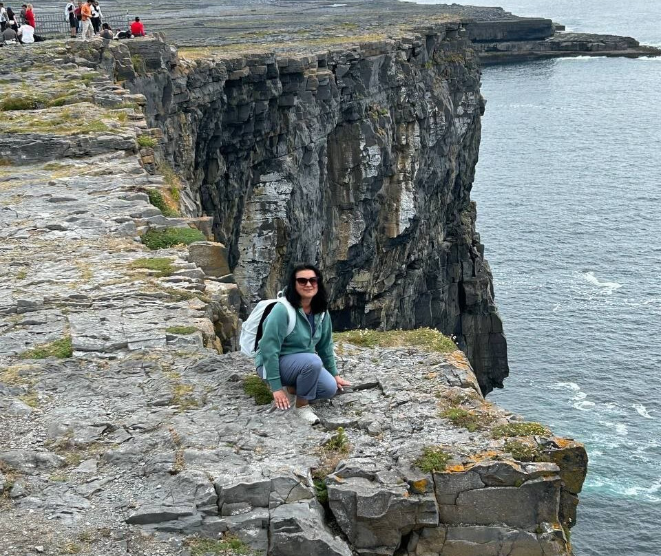 Unique Tours Ireland-Ballyconnell必去景点