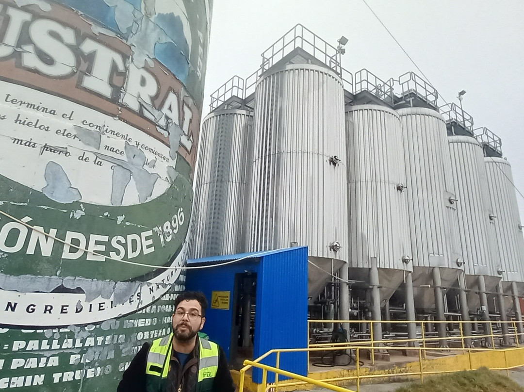 Cervecería Austral-蓬塔阿雷纳斯必去景点