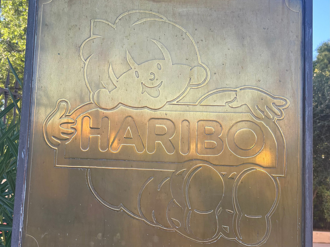 Haribo Museum-泽斯必去景点