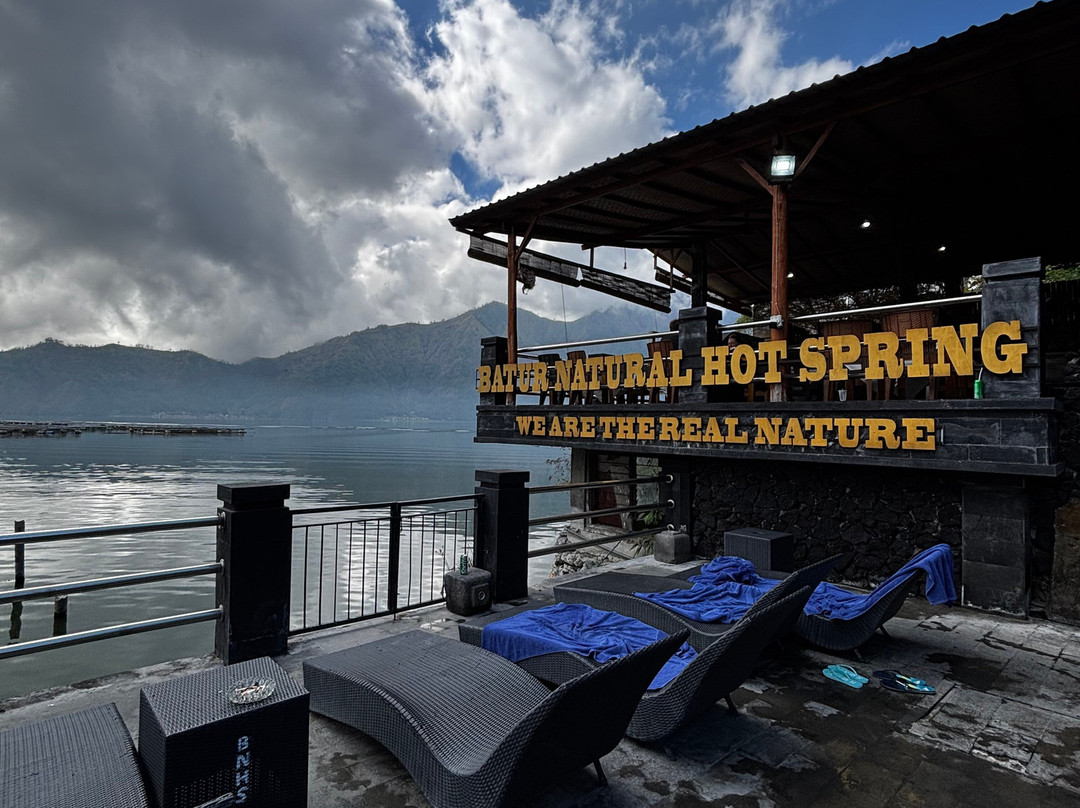 Mount Batur Trekking Agency-水明漾必去景点