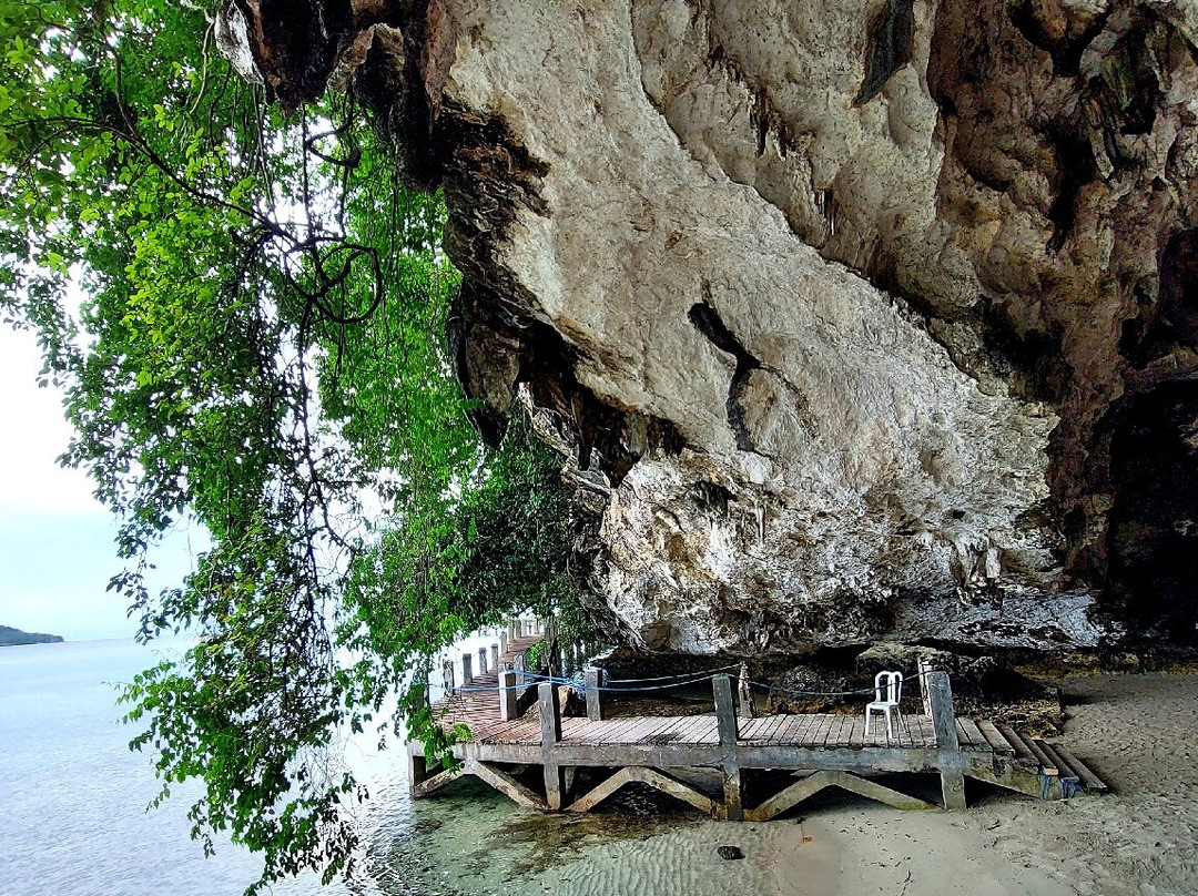 Tabon Caves-Quezon必去景点