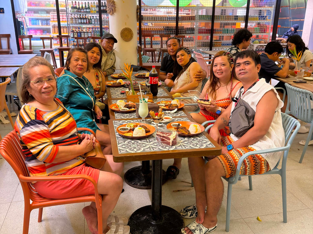 Haraan Boracay